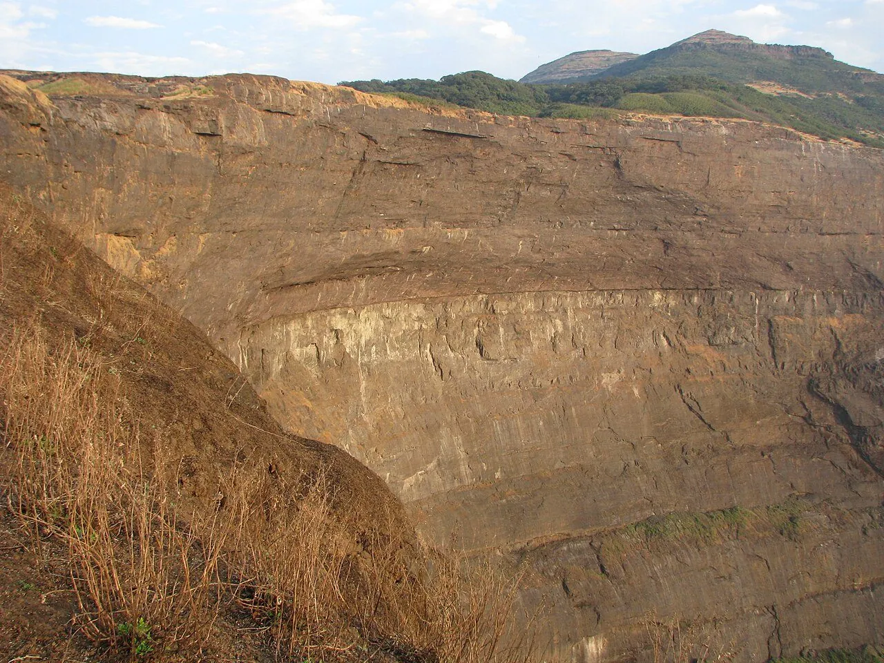 Harishchandragad